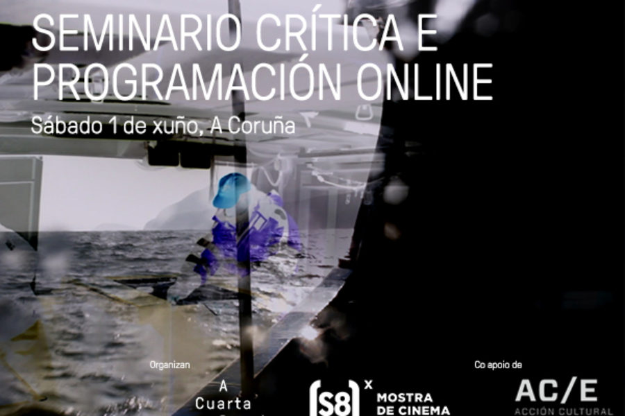 Abierta la convocatoria del II Seminario Crítica y Programación Online