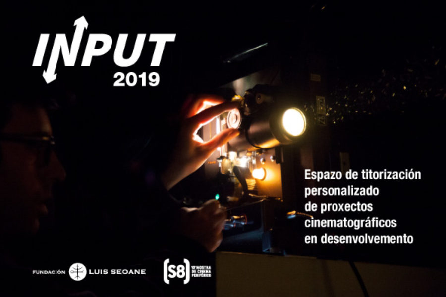 Abierta la convocatoria de INPUT 2019