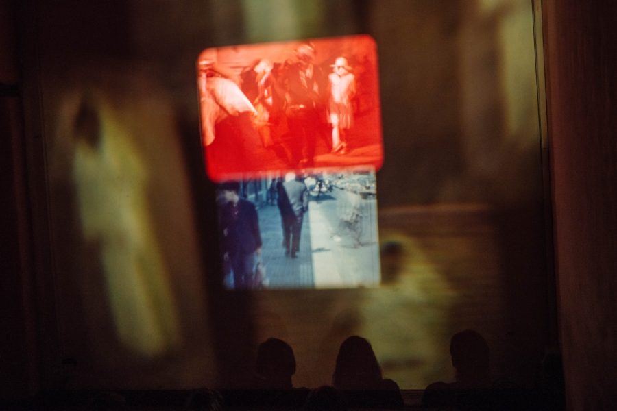 Desbordamientos 2019: LEC (México), Azucena Losana y Stefano Canapa