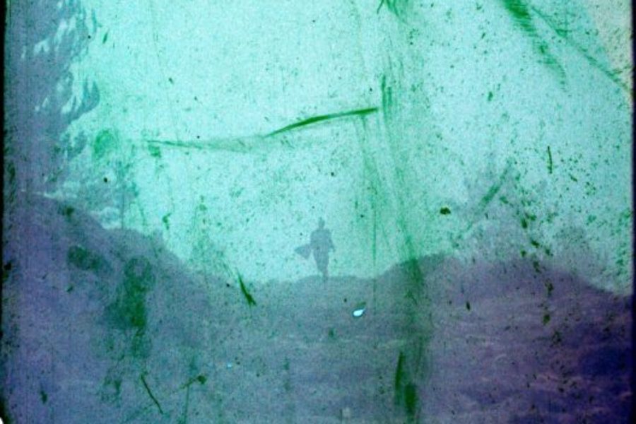 X años de Sinais del cine gallego en el (S8)