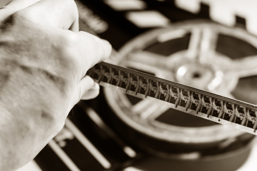 FOCO RESTAURACIÓN: FABRICANDO CÁPSULAS DE TIEMPO