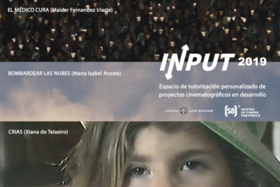 Finalistas INPUT 2019