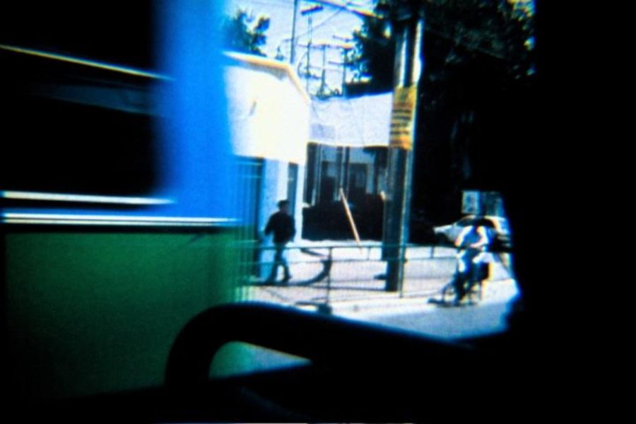 Envíos de tiempo: algunos fragmentos para Jeannette