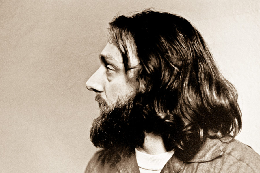 Jonas Mekas sobre Malcolm Le Grice