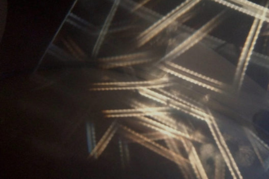 Taller Madi Piller. ‘Film: Formas y revelaciones’