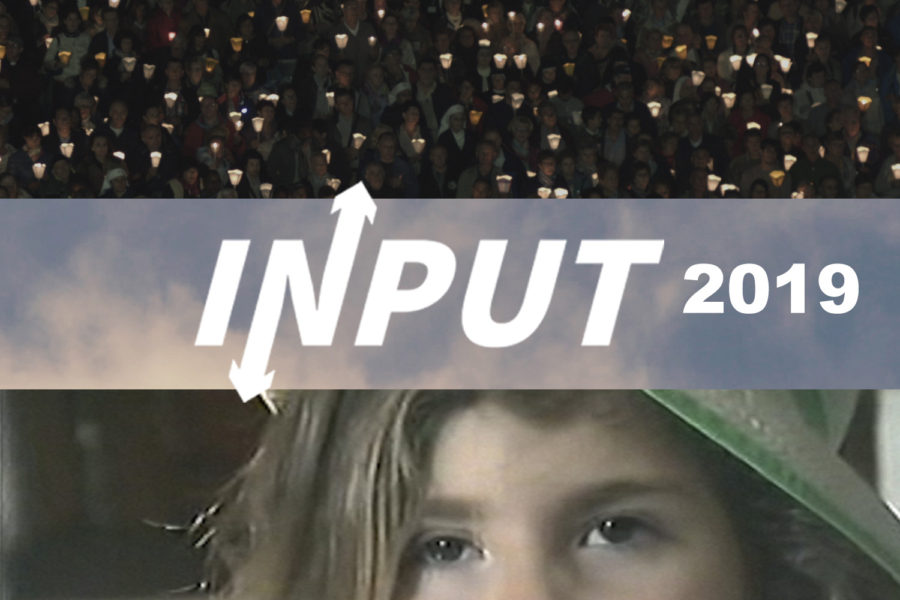 Finalistas INPUT 2019