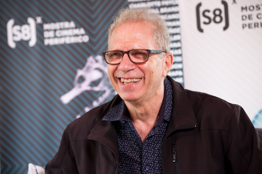 Bill Brand. Crear y preservar