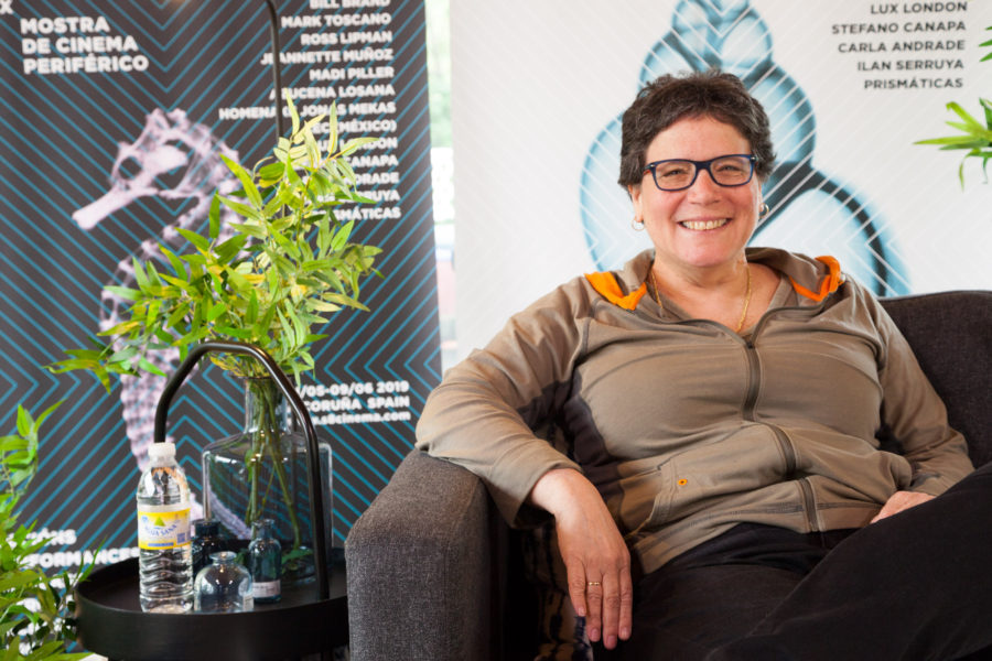 Madi Piller. La memoria inscrita con luz