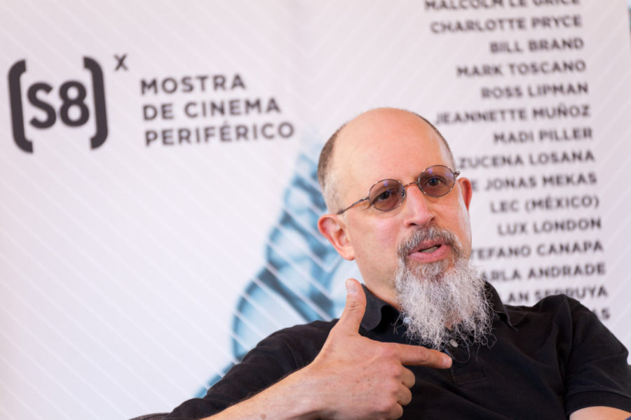 Ross Lipman. The Crossroads Experience