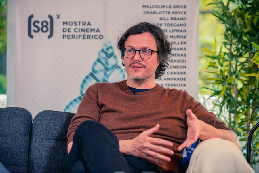 Mark Toscano. Dos pasiones, un destino