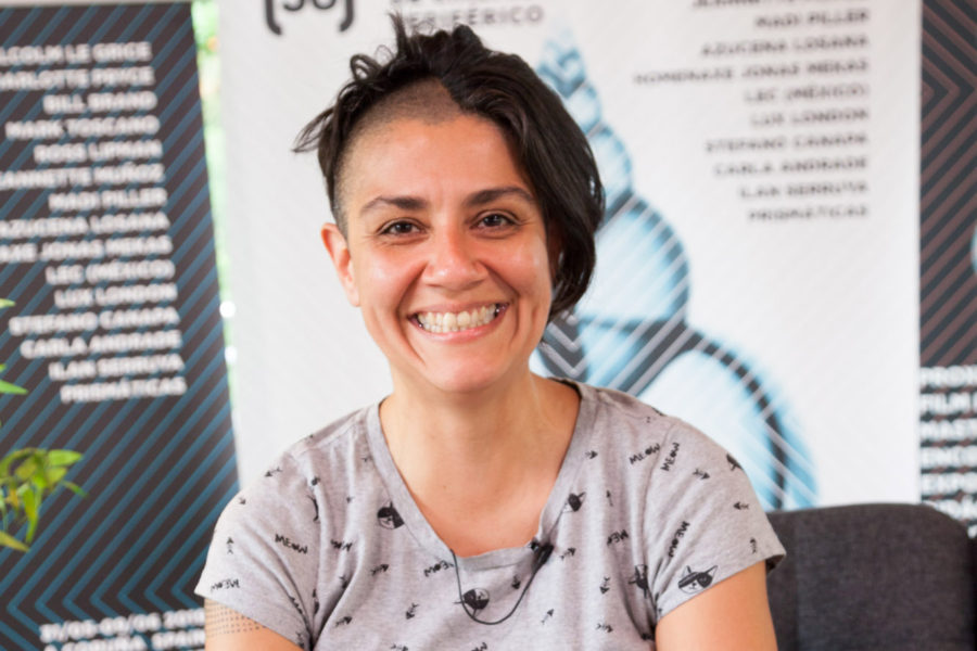 Azucena Losana. Hazlo tú misma