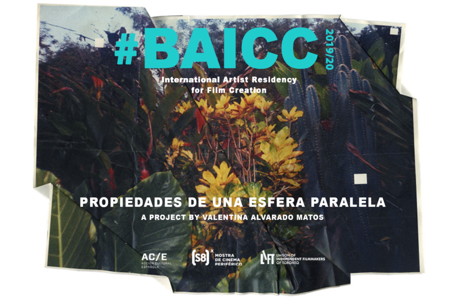 PROPERTIES OF A PARALLEL SPHERE, project selected BAICC 2020