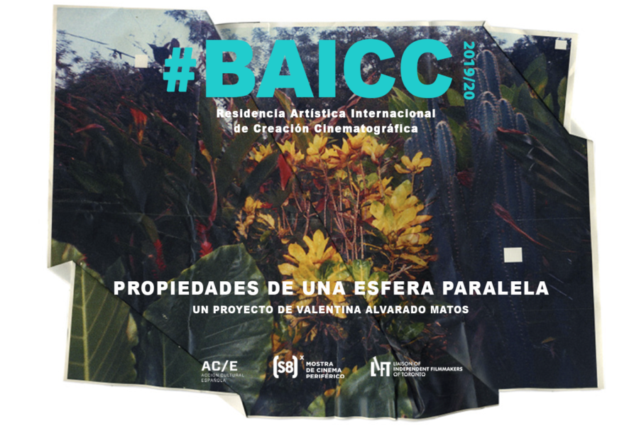 PROPIEDADES DE UNA ESFERA PARALELA, proyecto seleccionado, BAICC 2020