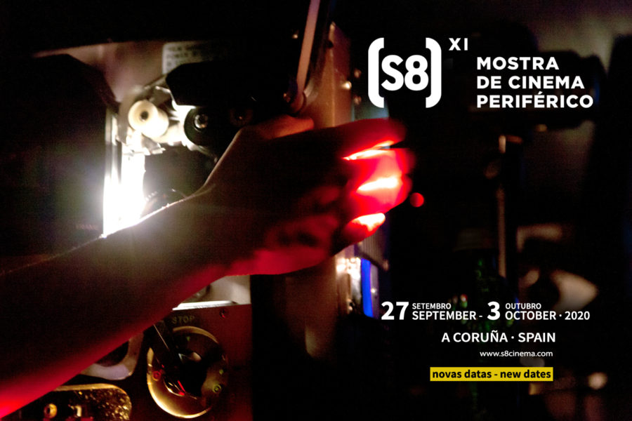 ¡Nuevas fechas! El (S8) 2020 se celebrará del 27 de septiembre al 3 de octubre